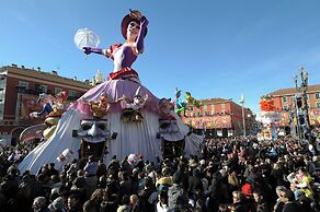 Staybridge Suites Cannes Centre by IHG