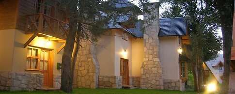 Apart Hotel El Viejo Ciprés