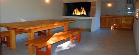 Apart Hotel El Viejo Ciprés