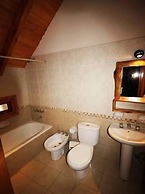 Apart Hotel El Viejo Ciprés