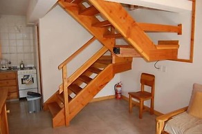 Apart Hotel El Viejo Ciprés