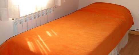 Apart Hotel El Viejo Ciprés