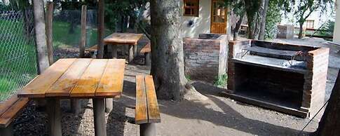 Apart Hotel El Viejo Ciprés