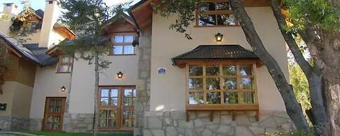 Apart Hotel El Viejo Ciprés