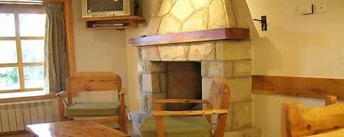 Apart Hotel El Viejo Ciprés