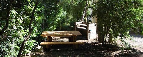 Apart Hotel El Viejo Ciprés