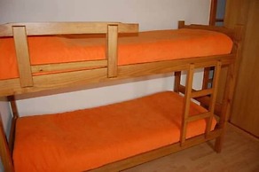 Apart Hotel El Viejo Ciprés