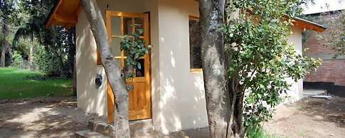 Apart Hotel El Viejo Ciprés