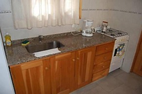 Apart Hotel El Viejo Ciprés