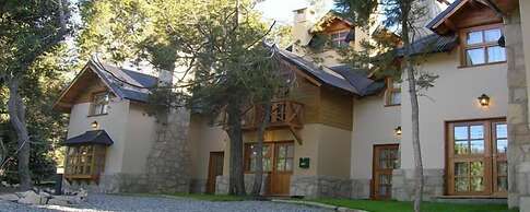 Apart Hotel El Viejo Ciprés