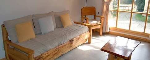 Apart Hotel El Viejo Ciprés