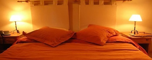 Apart Hotel El Viejo Ciprés