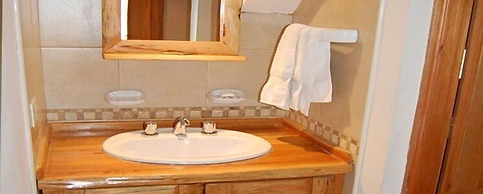 Apart Hotel El Viejo Ciprés