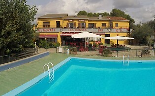 Hotel Les Roques