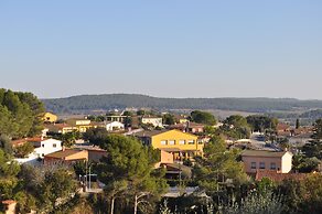 Hotel Les Roques