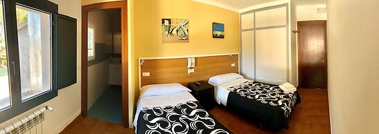 Hotel Les Roques