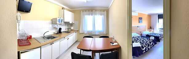 Hotel Les Roques