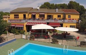 Hotel Les Roques