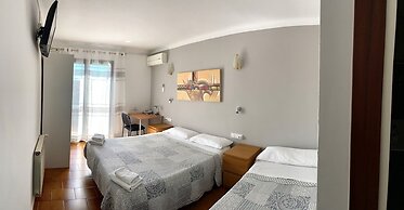Hotel Les Roques