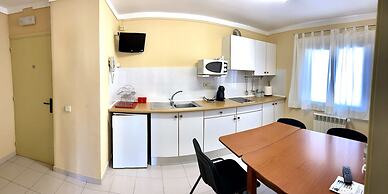 Hotel Les Roques