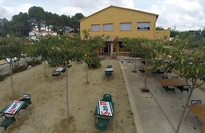 Hotel Les Roques