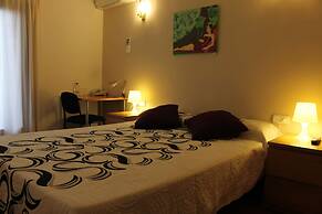 Hotel Les Roques