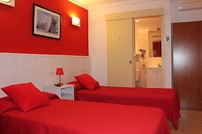 Hotel Les Roques