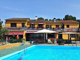 Hotel Les Roques
