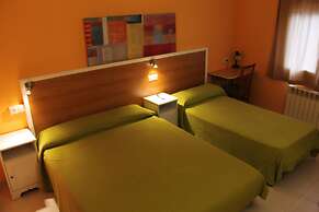 Hotel Les Roques