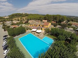 Hotel Les Roques