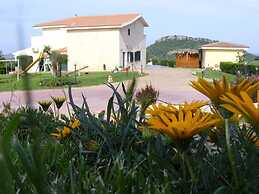Agriturismo Su Vrau