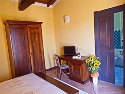Agriturismo Su Vrau