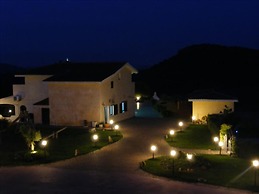 Agriturismo Su Vrau