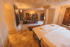 Muskara Cave Hotel