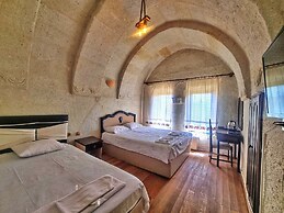 Muskara Cave Hotel