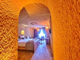 Muskara Cave Hotel