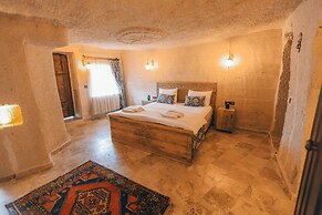 Muskara Cave Hotel