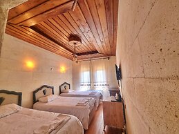 Muskara Cave Hotel