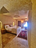 Muskara Cave Hotel