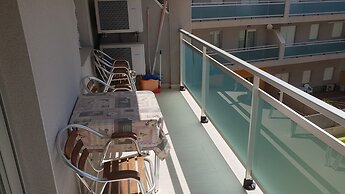 La Rotonda Aparthotel