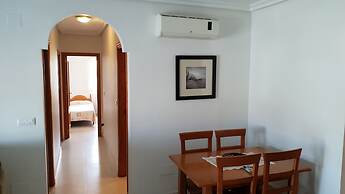 La Rotonda Aparthotel