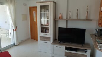 La Rotonda Aparthotel