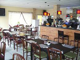 La Rotonda Aparthotel