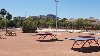 La Rotonda Aparthotel