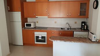 La Rotonda Aparthotel