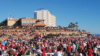 La Rotonda Aparthotel