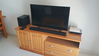 La Rotonda Aparthotel