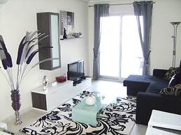 La Rotonda Aparthotel