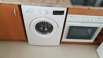 La Rotonda Aparthotel