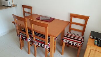 La Rotonda Aparthotel